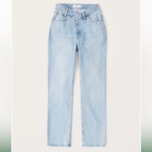 Abercrombie and fitch curve love